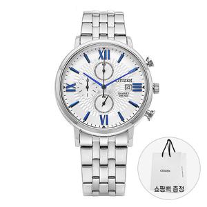CITIZEN] AN3610-71A 남성 시계