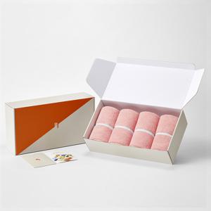 레미제이 피그 밴딩페이스타올 최고급모달텐셀 4p