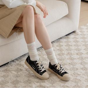 컨버스 스니커즈 BLACK 3cm