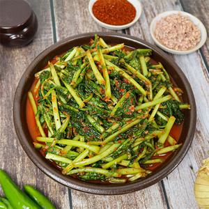 국산 전라도식 여름별미 아삭한 열무물김치 2kg