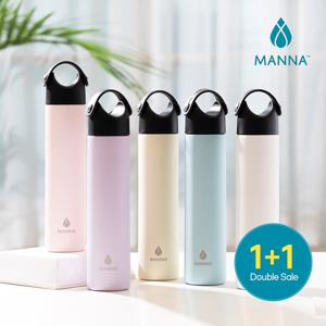 뉴요커 텀블러 295ml 1+1 / 보온병 / 보냉병