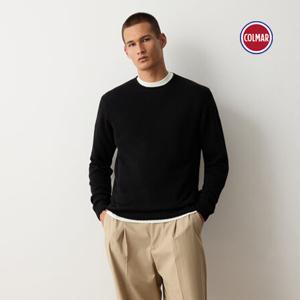 [COLMAR]MENS PULLOVER STANDARD 4453