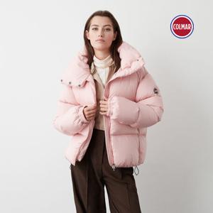 [이태리공식정품] COLMAR 24FW 푸퍼 다운 자켓 여성