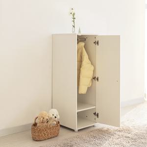 루시 400 틈새 아기옷장 키즈 베이비장 IH25004 /착불
