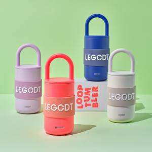 루프 텀블러 스탠다드 400ml (4 colors)
