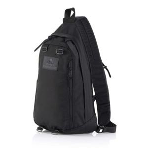 [GREGORY]공용슬링백 SPIN SLING V2 BLACK BALLISTIC 08J09571
