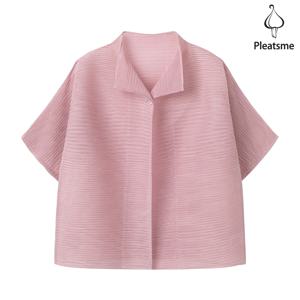 [최초가 159000원] 스트라이프 매쉬 박스 가디건_PPCDM025013