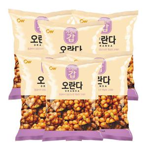 청우 오란다 115gX10