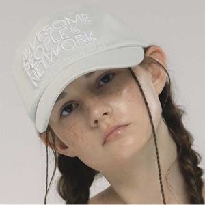 [어넷][최초가52,000]에이팩스 볼캡_ANB4BCA03_LIGHT BLUE