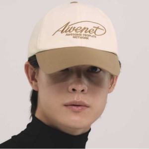 [어넷][최초가48,000]트와일라잇 볼캡_ANB4BCA08_BROWN