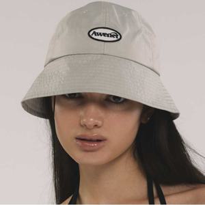 [어넷][최초가58,000]이클립스 버켓햇_ANB4BCA10_LIGHT GRAY