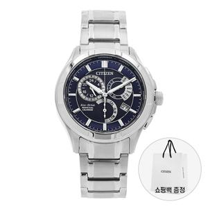 CITIZEN] BL8160-58L 남성 시계