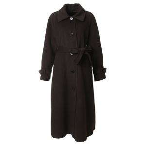 [정가 399,000] 발마칸 울캐시미어 롱코트JPBE0CTC53