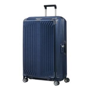 LITE-BOX 캐리어 75/28 DEEP BLUE 42N11003