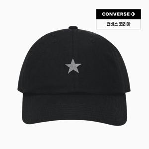데이 원스타 캡 블랙 UA5755-023