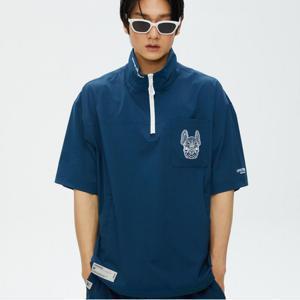 [라이프워크] 공용 릴렉스 나일론 아노락_LW232AN171
