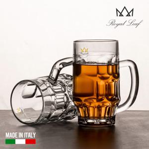 로얄리프 산토리 위스키 하이볼&맥주잔 중형 350ml 2P