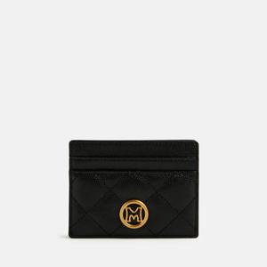 [메트로시티] [25S/S NEW][WQ1250 라인] 다이아 클라시코 2단 슬림 카드지갑 M251WQ1
