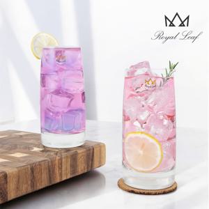 로얄리프 제시카 하이볼&맥주잔 2P세트