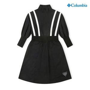 [여성] 브룩 투 스트레이트 드레스 C33YL3293010