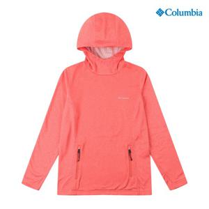 [여성] 파크 뷰 플리스 후드 티셔츠 C34AR3215614