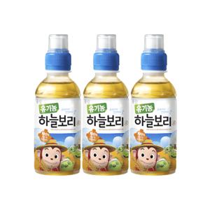 유기농 하늘보리 200ml 24개 어린이음료