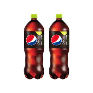 펩시 제로슈거 라임향 1.25L 12펫