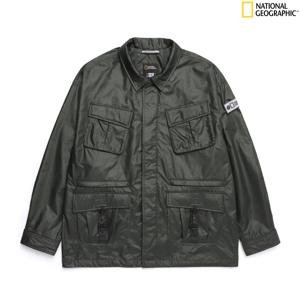 NRN 카라 퍼티그 자켓 N251MJP120
