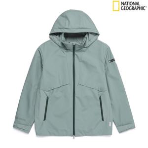 아틀라스 윈드스토퍼 BY GORE-TEX LABS 2L 블록 자켓 N251UJP260