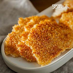 삼시세끼 고소한 한끼 식사 누룽지 1kg 外 중량별