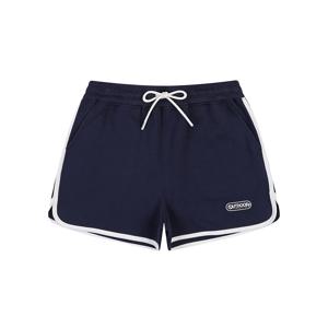 여성 컬러 블록 스웻쇼츠 WO336TCHPZ52