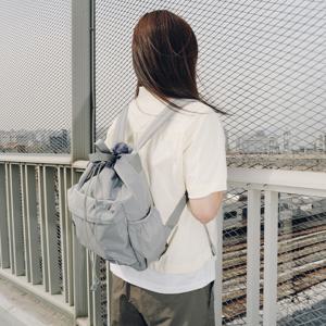 아웃도어프로덕츠 미니 스트링 백팩 WO13ZTOABZ19