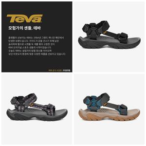 TEVA 테바 남성 테라 파이 5 유니버설 STVM2512456 3종