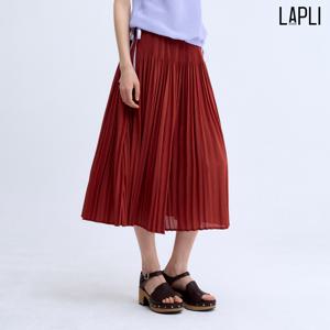 [최초가 159000원] 플레어 핀버튼 큐롯 팬츠_LPPTM025C22