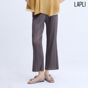 [최초가 99000원] 밑단 트임 세미 부츠컷 팬츠_LPPTM125020