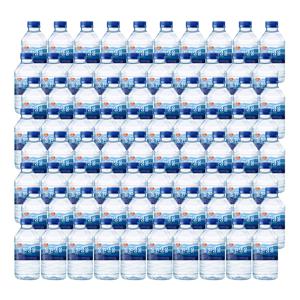 샘물 생수 300ml×80병