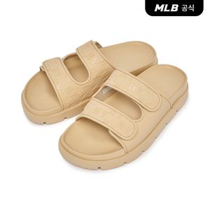 [공식] [정상가 79000원] 청키 바운서 투스트랩 NY (L.Sand)