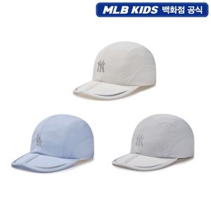MLB키즈 애슬레저 메쉬안감 화섬 볼캡 7ACPB0153 JS