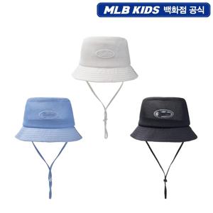 MLB키즈 바시티 올메쉬 버킷햇 7AHTV0153 JS
