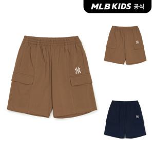 (공식) 25SS 베이직 썸머 캠핑 반바지 (2color) 7ASPB0353