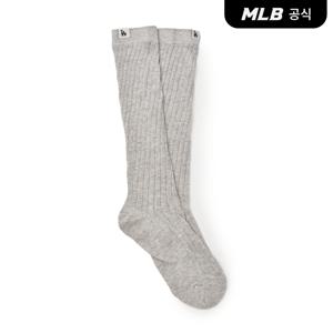 [공식] [카리나PICK]썸머 실키 루즈 니삭스 LA (Melange Grey)