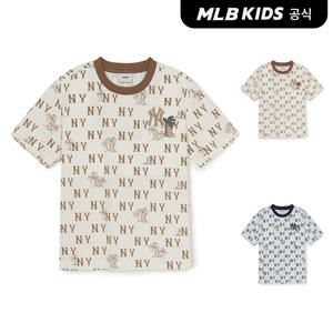 (공식) 25SS 모노베어 전판 티셔츠 (4color) 7ATSM0653