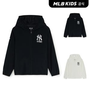 (공식) 베이직 후드 집업 래쉬가드 (2color) 7ASWB0353