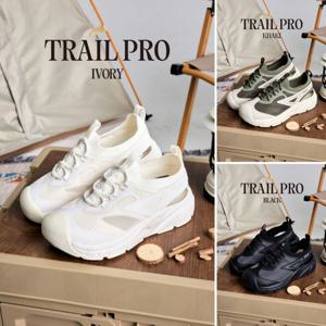 [FILA KIDS] 휠라 트레일 프로 샌들 KD-3SM01976H