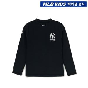 MLB키즈 베이직 래쉬가드 7ASWB0553 JS