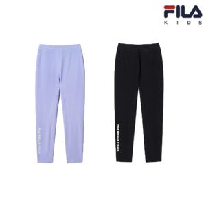 [FILA KIDS]WAVE 9부 레깅스/FK2RPH2A02X