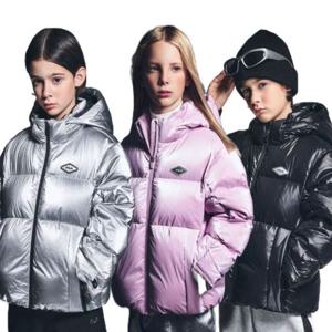 [FILA KIDS] 글로우 구스 다운/FK2DJG4301X