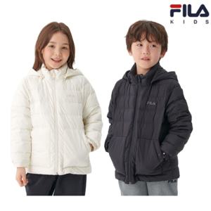 [FILA KIDS] 엔트리 경량다운/FK2DJF4101X