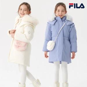 [FILA KIDS] GOT 케이프 다운/FK2DJF4104F