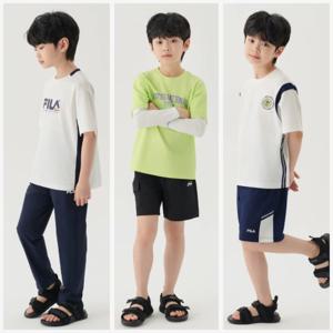 [FILA KIDS]휠라 롤리 샌들 V2 KD/3SM01964G